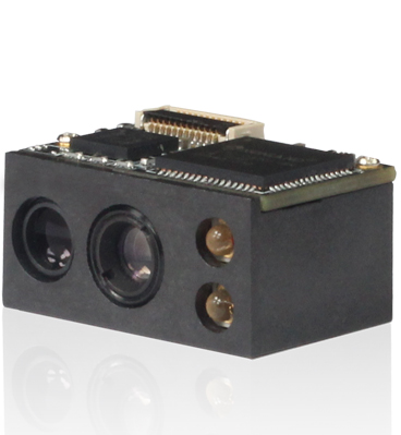 云顶集团 LV3096二维码扫描模组