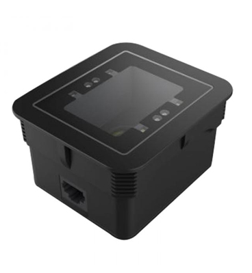 云顶集团LV4500闸机通道 手机二维码扫描？