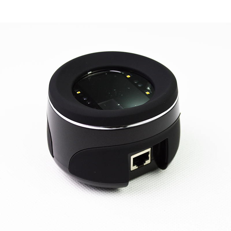 云顶集团RD4100二维牢靠式扫描模组 闪电开票专用