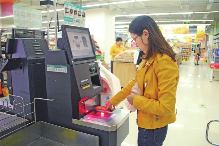 嵌入式扫描？樵诔凶灾崴慊挠τ冒咐