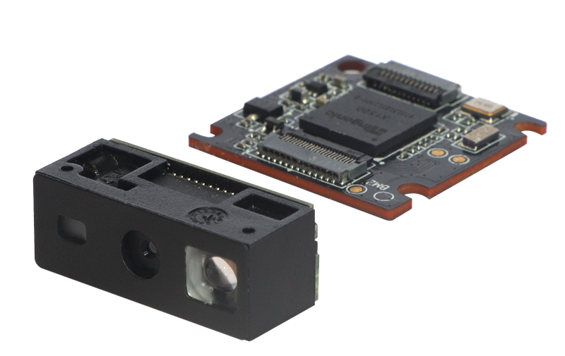 新大陆NLS-EM2596嵌入式条码扫描？