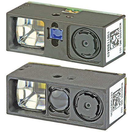 Honeywell霍尼韦尔N360X二维条码扫描？