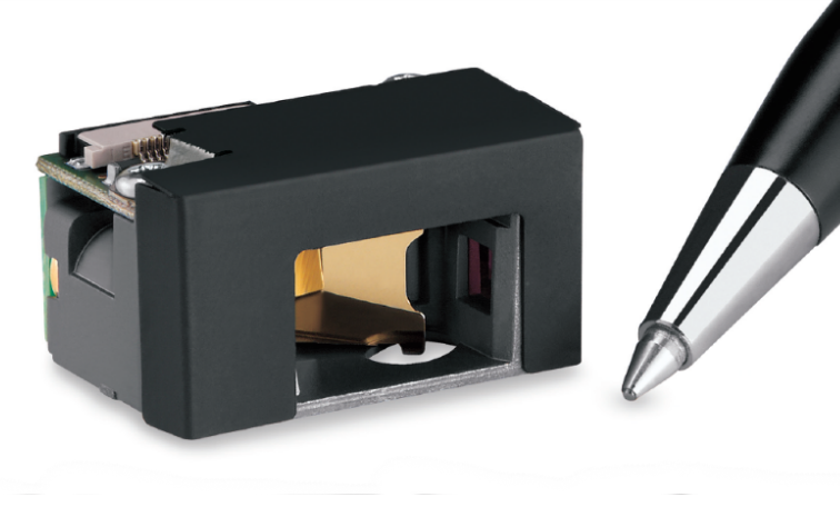 zebra斑马SE95X 激光条码扫描？