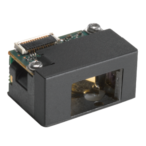 Zebra斑马EM1350 激光扫描？