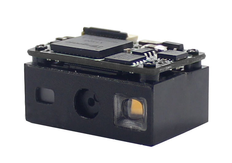 新大陆EM50S-10二维码扫描？