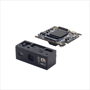 新大陆EM50S-20二维码扫描？