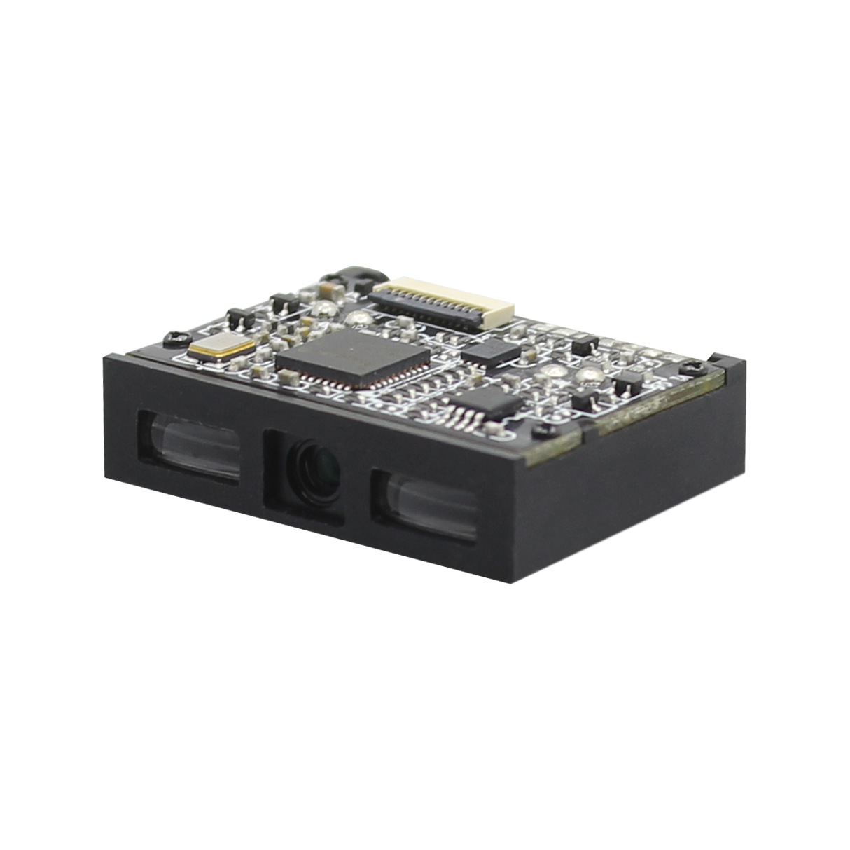 新大陆NLS-EM1365-EX条码扫描？