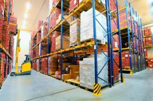 RFID手持终端连系仓储治理系统的优势