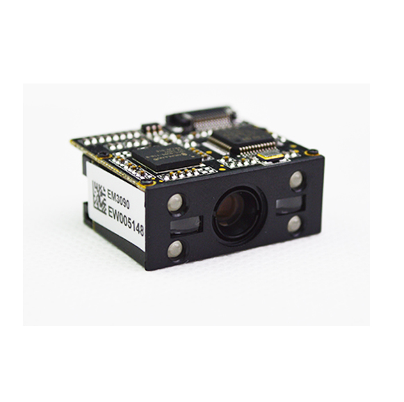 新大陆NLS-EM3090二维扫描模组扫描？槎维扫描头条码识读引擎