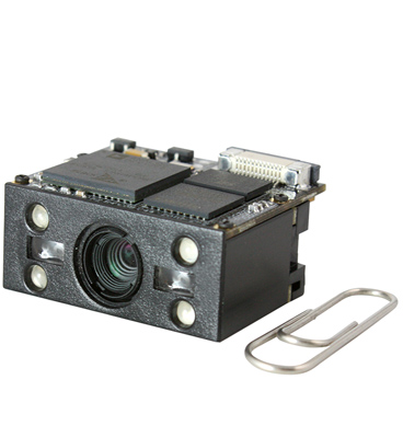 云顶集团 LV3000 二维条码扫描引擎