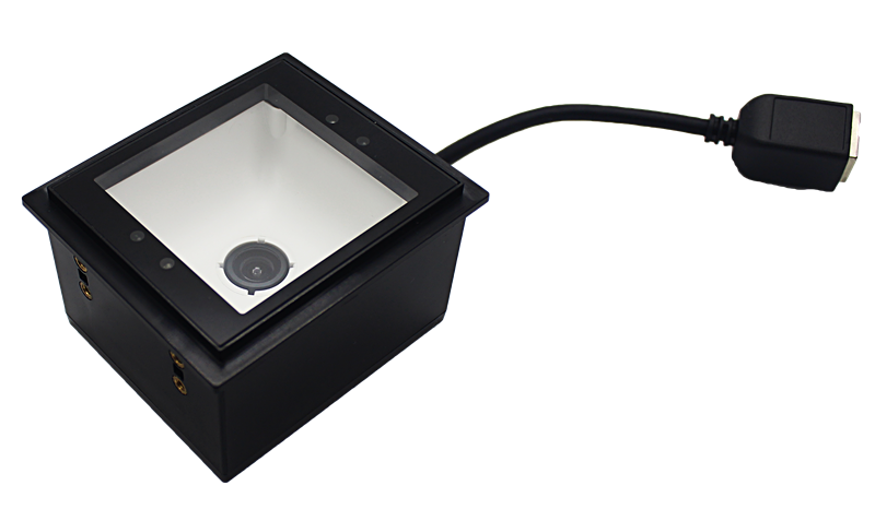 新大陆NLS-FM25-EX嵌入式条码扫描？