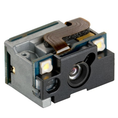 Zebra斑马SE4750 OEM 二维条码扫描？