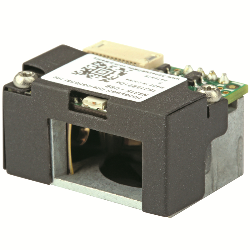 Honeywell霍尼韦尔N4300系列一维条码扫描？