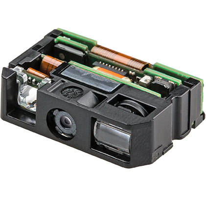 Honeywell霍尼韦尔N660X二维条码扫描？