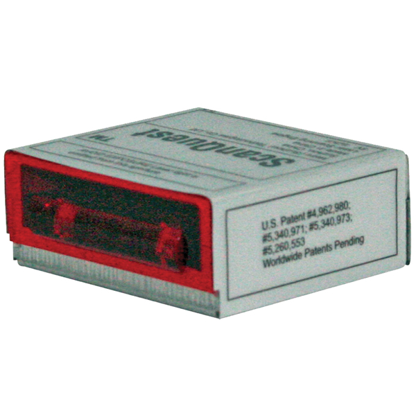 Honeywell霍尼韦尔IS4125一维条码扫描仪？