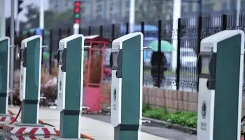 智能充电桩嵌入条码扫描？，实现扫码支付 