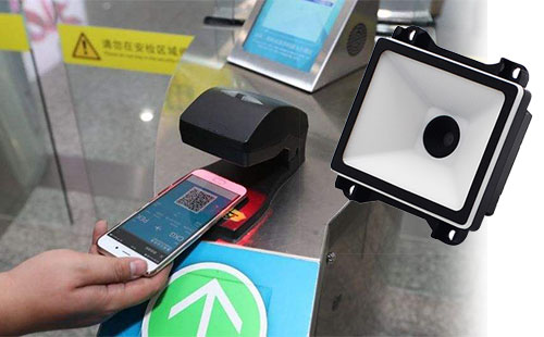 二维码？橛布计划