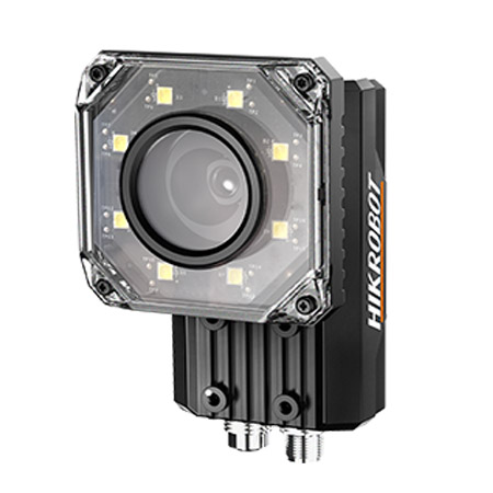 ？礗D5000系列全功效型牢靠式工业读码器