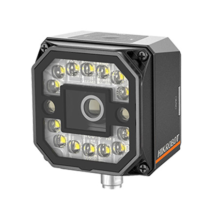 ？礗D3000系列紧凑型牢靠式工业读码器