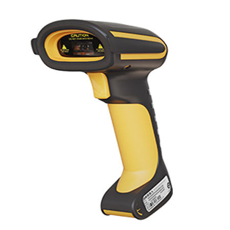 Hikrobot？礗DH系列智能读码器手持扫描枪