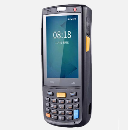 ？礛V-IDP3004-216工业智能手持终端