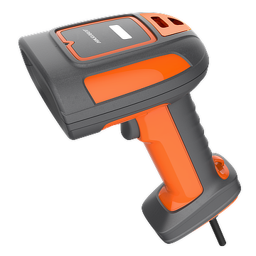 ？礛V-IDH7010-07-NR-L网口工业手持读码器