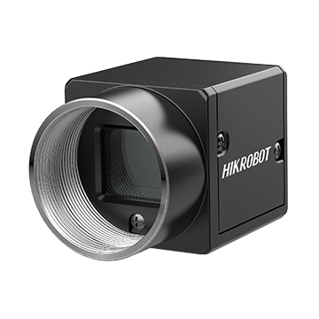 ？低视CH系列工业面阵相机