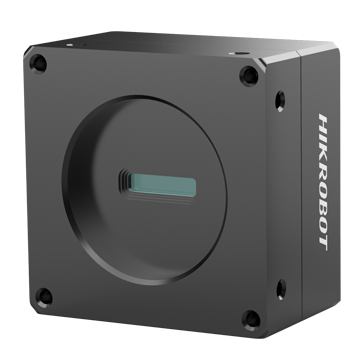 ？低视CL系列工业线阵相机