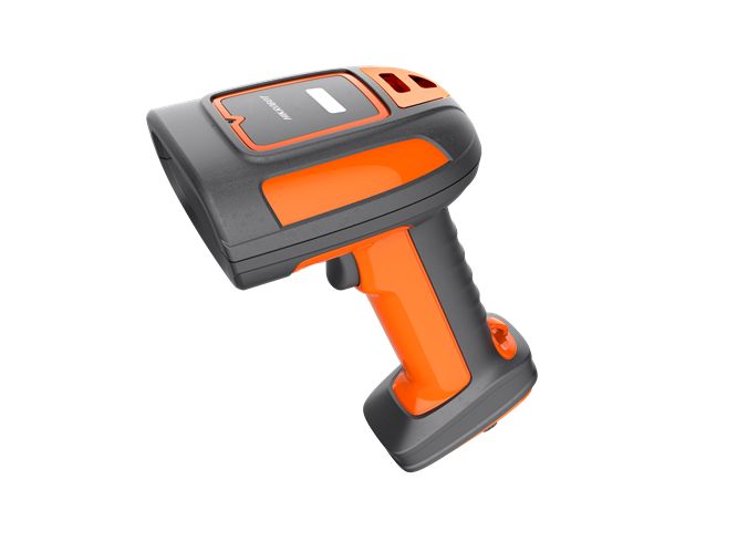 ？礛V-IDH7010B-07-NR-U无线工业手持读码器