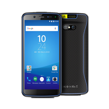 ？礛V-IDP5000P智能移动终端