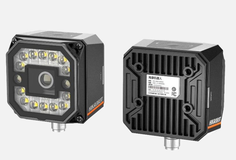 ？礚VSCAN-RD74-3智能读码器