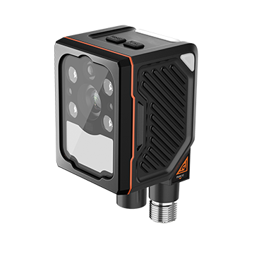 ？低视MV-ID3016XM-25M-RBN工业读码器160W区分率25mm焦距