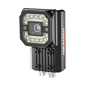 ？礛V-ID5050M-12S-WBN工业读码器500W像素12mm