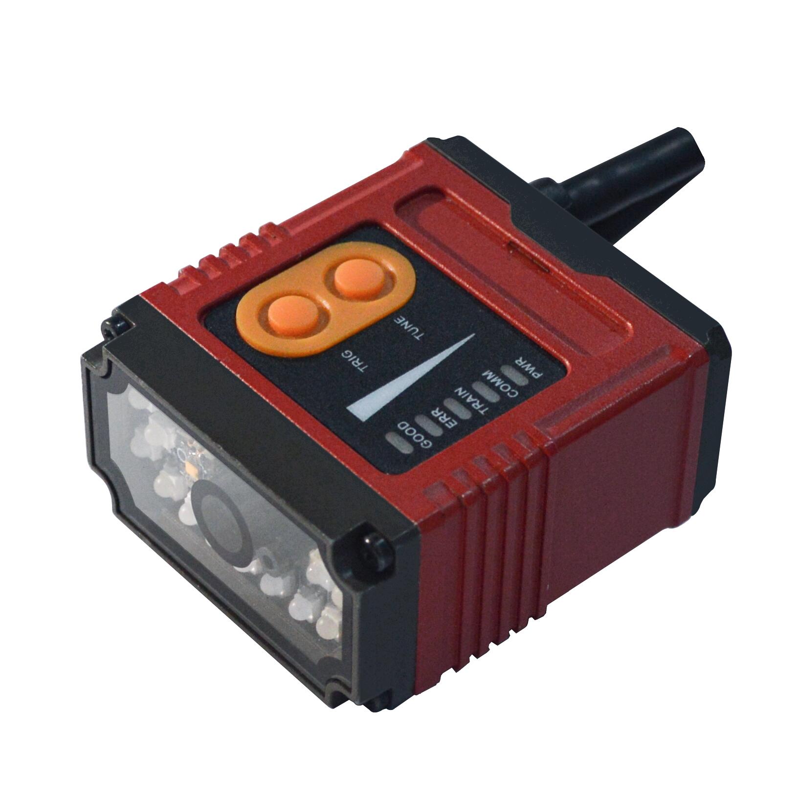 云顶集团YJD-FS3063牢靠式工业读码器