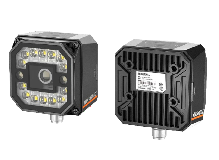 ？礚VSCAN-RD713-3智能读码器实物图