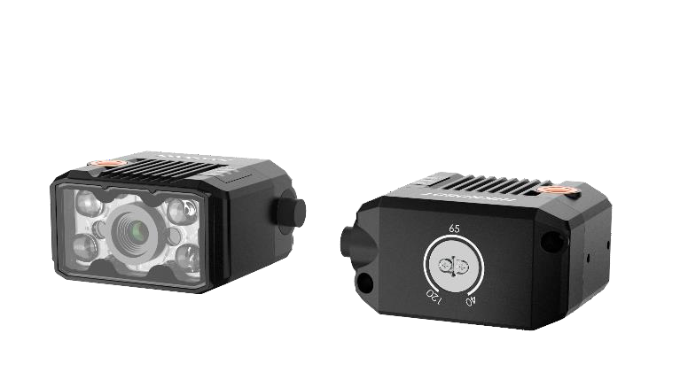 ？礛V-RD716-2智能读码器实物图