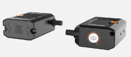 ？礚VSCAN-RD716-25极小型智能读码器