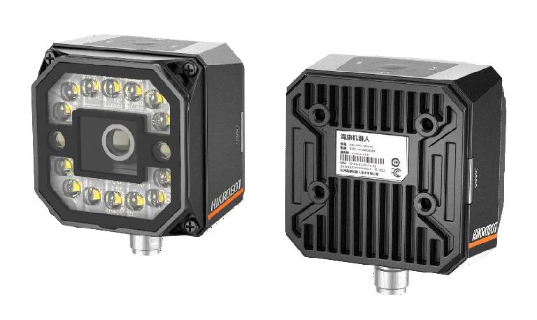 ？礛V-ID3016PM-06M-WBN工业读码器160W区分率