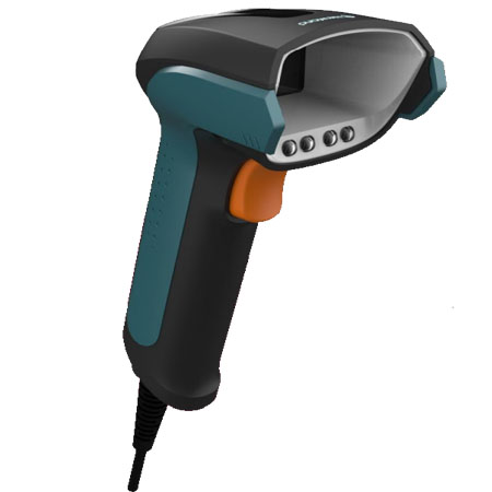 新大陆NLS-VNH220实物图